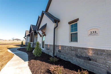 231 Santa Lena Ct, Decatur, TX 76234 - photo 5