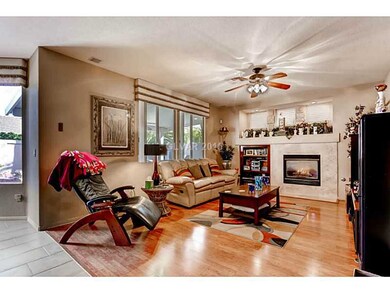 Family Room.