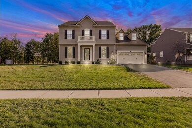 7546 Upper Cambridge Way, Westerville, OH 43082 - photo 2