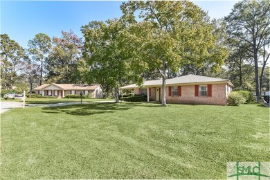 Large lot