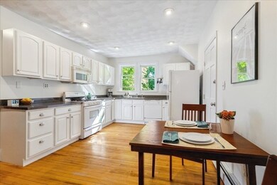 64 Hyde Park Ave unit 2, Jamaica Plain, MA 02130 - photo 5