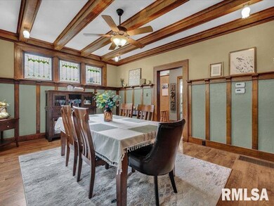 1012 Edward St, Henry, IL 61537 - photo 6