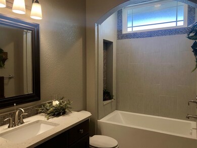 719 N Firefly Ct unit The Briarly, Wichita, KS 67235 - photo 2