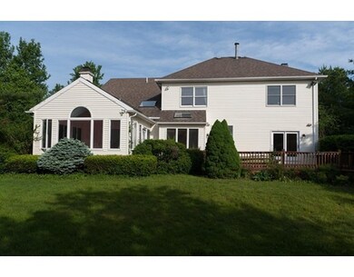 24 Turning Mill Rd, Sharon, MA 02067 - photo 2