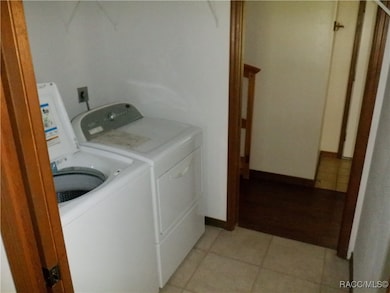 109 Wright St, Inverness, FL 34452 - photo 4