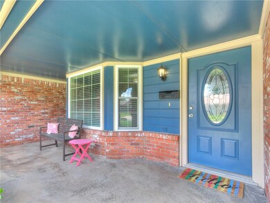 4301 NW 56th St, Oklahoma City, OK 73112 - photo 2