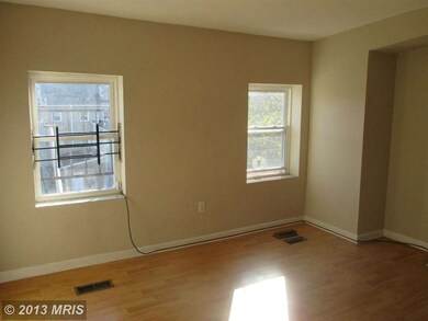 907 Bennett Place, Baltimore, MD 21223 - photo 6