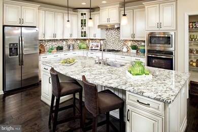 42641 Lancaster Ridge Terrace, Chantilly, VA 20152 - photo 2