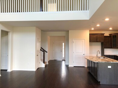 Open Concept