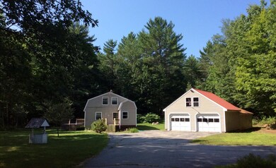 195 Pond Rd, Bridgton, ME 04009 - photo 3