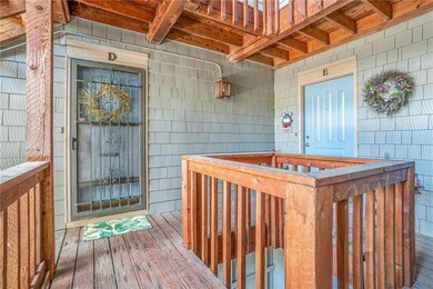 12029 W 58th Place unit D, Shawnee, KS 66216 - photo 5