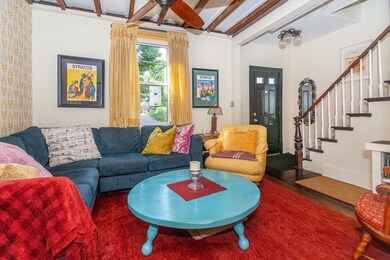 54 Danforth St, Jamaica Plain, MA 02130 - photo 4