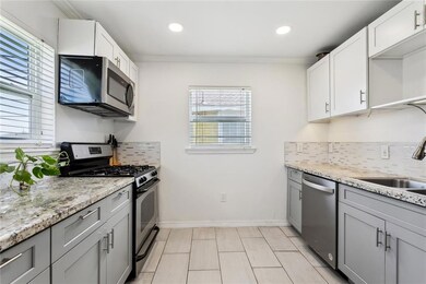 Updated Kitchen