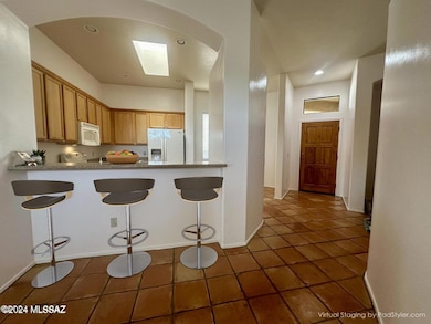 Virtual Staging