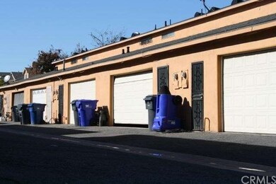 2 Car Attached Garage w/ Laundry Hook ups