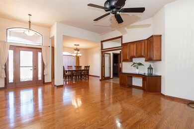 314 Casa de Suenos, Alamogordo, NM 88310 - photo 5