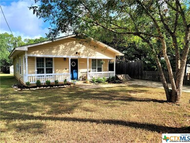 1504 Delmar St, San Marcos, TX 78666 - photo 3