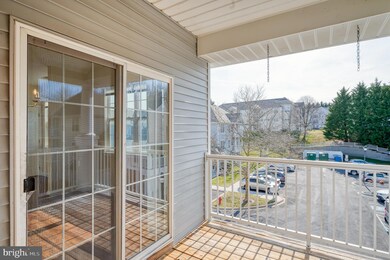 5004 Hollington Dr unit 301, Owings Mills, MD 21117 - photo 4