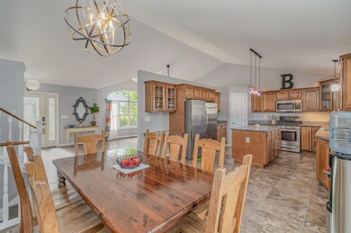 10318 Snead St, Crown Point, IN 46307 - photo 7