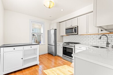 8 Temple St unit 8, Boston, MA 02126 - photo 3