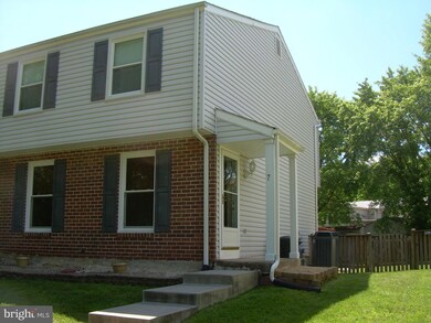 7 Sagebrush Ct, Nottingham, MD 21236 - photo 2