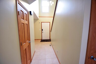 5 View of Front Entry