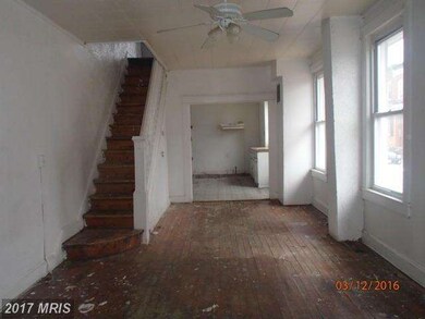 2921 E Madison St, Baltimore, MD 21205 - photo 2