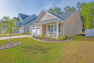 176 Blackwater Way, Moncks Corner, SC 29461 - photo 6