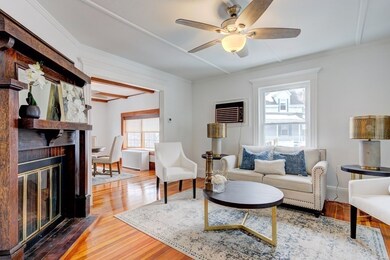 29 Greene St, Beverly, MA 01915 - photo 6