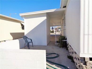 Back Patio * Can be Screened or Enclosed * Pool, S