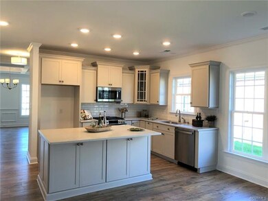 Photo from Boone Homes Gallery, photo of similar h
