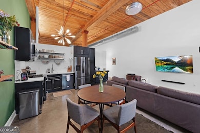 170 Boulevard SE unit 114H, Atlanta, GA 30312 - photo 6