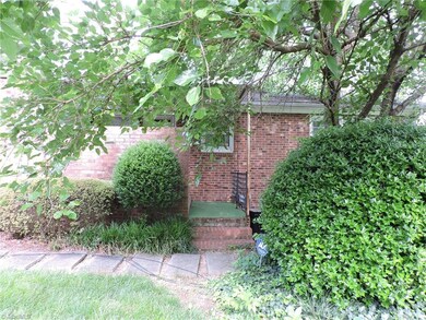 Exterior Rear