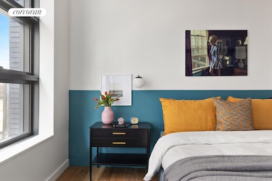 The West Residence Club unit 410, New York, NY 10036 - photo 5