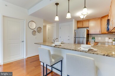 The Residences at Liberty Center unit 704, Arlington, VA 22203 - photo 6