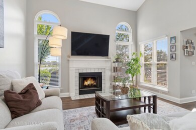 1062 Ridgefield Cir unit T113, Carol Stream, IL 60188 - photo 2