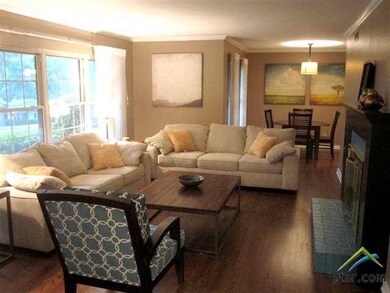 722 E Watkins St, Tyler, TX 75701 - photo 4