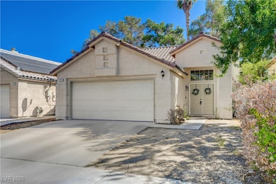 1077 Adelman Dr, Las Vegas, NV 89123 - photo 3