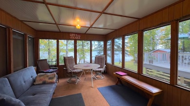 5134 N Comstock Lake Rd, Cotton, MN 55724 - photo 5