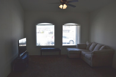 13586 Everingham St, El Paso, TX 79928 - photo 4