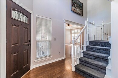 2383 Surrey Ln, Springdale, AR 72762 - photo 4