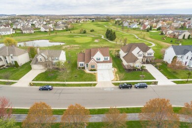 6485 Dietz Dr Canal Winchester Oh Photos