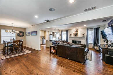 7138 Edgerton Dr, Dallas, TX 75231 - photo 5