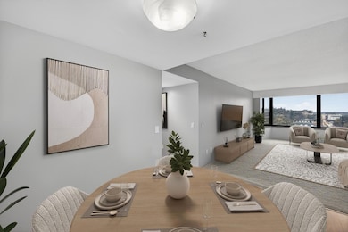 Rochester Towers unit 902, Rochester, MN 55902 - photo 6