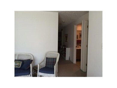 Hallway.