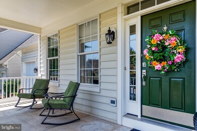 22905 Ashton Woods Dr, Ashburn, VA 20148 - photo 2