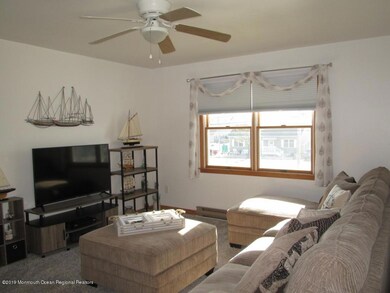 Living room 1