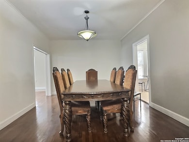 119 E Ridgewood Ct unit 1, San Antonio, TX 78212 - photo 5