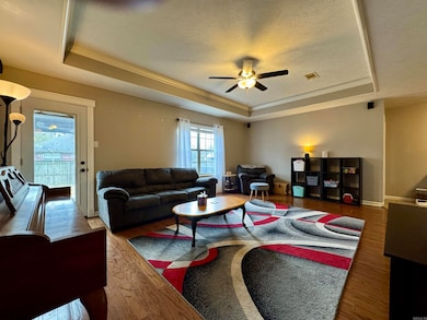 1605 Duke St, Conway, AR 72032 - photo 3