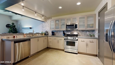 1326 N Central Ave unit 202, Phoenix, AZ 85004 - photo 6